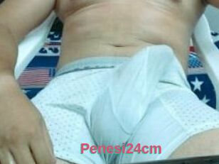 Penesi24cm
