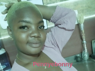 Pennyebonny