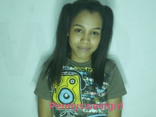 Pennysweetgirl