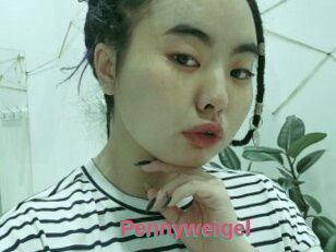 Pennyweigel