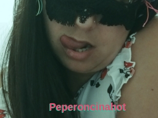 Peperoncinahot