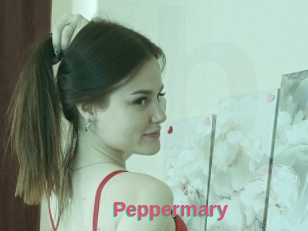 Peppermary
