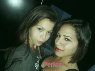 Perlas