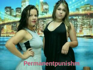 Permanentpunishm