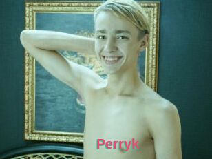 Perryk