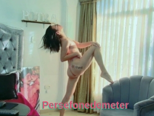 Persefonedemeter