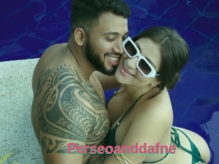 Perseoanddafne