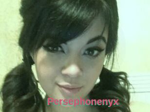Persephonenyx