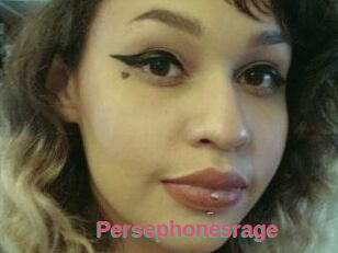 Persephonesrage