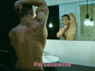 Perseuswise