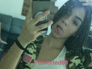 Perverted69