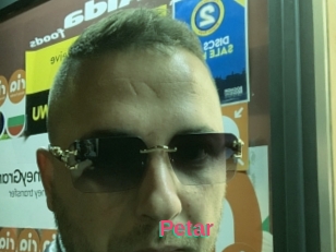 Petar