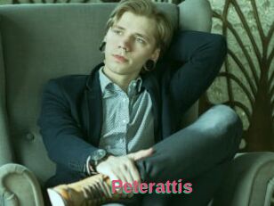 Peterattis