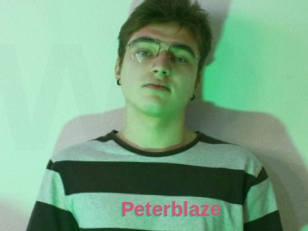 Peterblaze