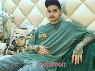 Peterbolt