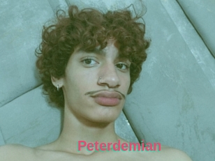 Peterdemian