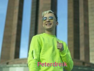 Peterdreik