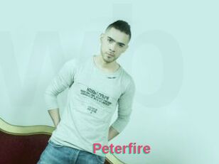 Peterfire