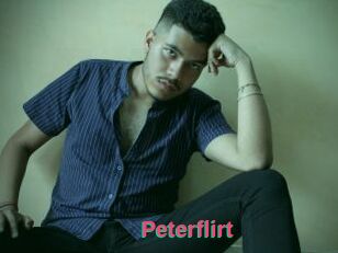 Peterflirt