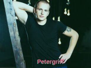 Petergriff