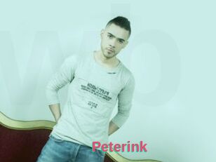 Peterink