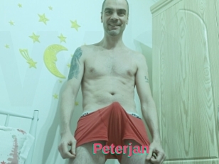 Peterjan