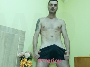 Peterjoy