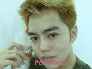 Peternovak
