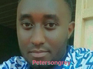 Petersongrey