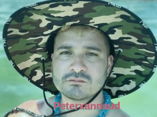 Peterxannaud