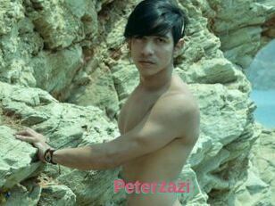 Peterzazi