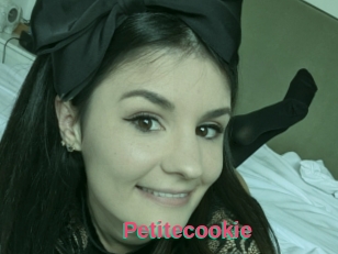 Petitecookie