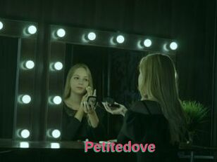 Petitedove