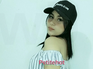 Petitehot