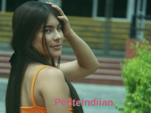 Petiteindiian