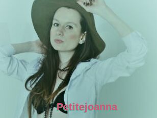 Petitejoanna