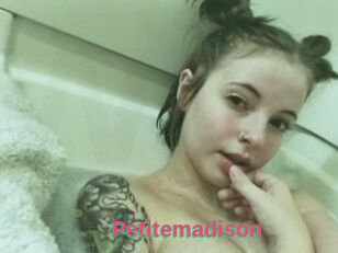 Petitemadison