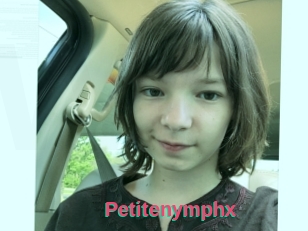 Petitenymphx
