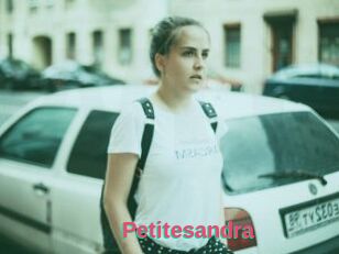 Petitesandra