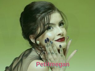 Petitmegan