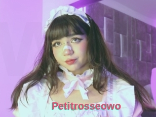 Petitrosseowo