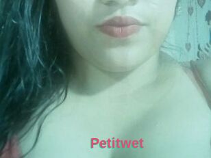 Petitwet