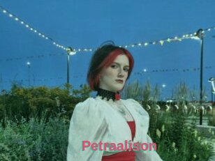 Petraalison