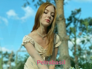 Petrabasil