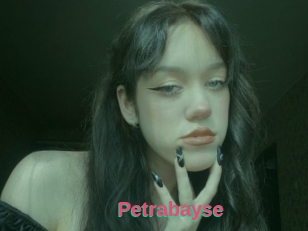Petrabayse