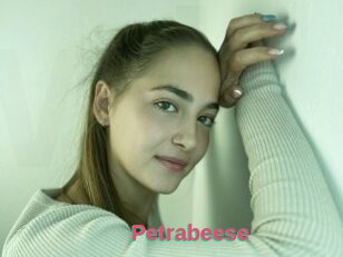 Petrabeese
