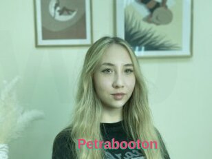Petrabooton