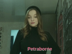 Petraborne