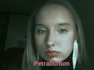 Petrabunton