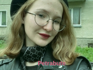 Petrabute